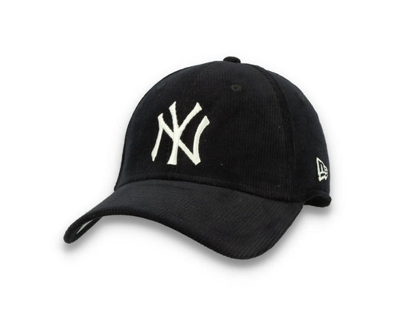 39THIRTY Cord New York Yankees Navy/White