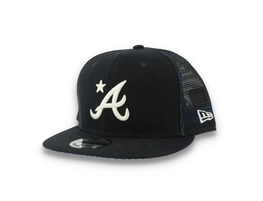 9FIFTY Snapback Atlanta Braves All Star Game Patch - LOKK