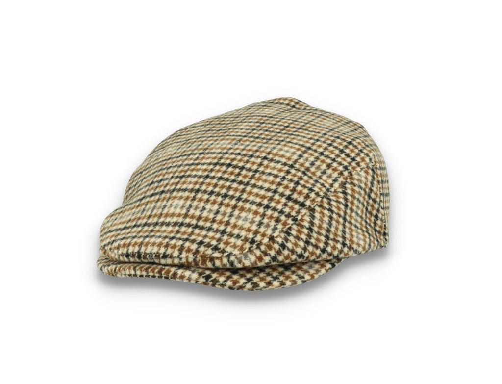 Sixpence Hooligan Snap Cap Off White/Desert Palm - LOKK