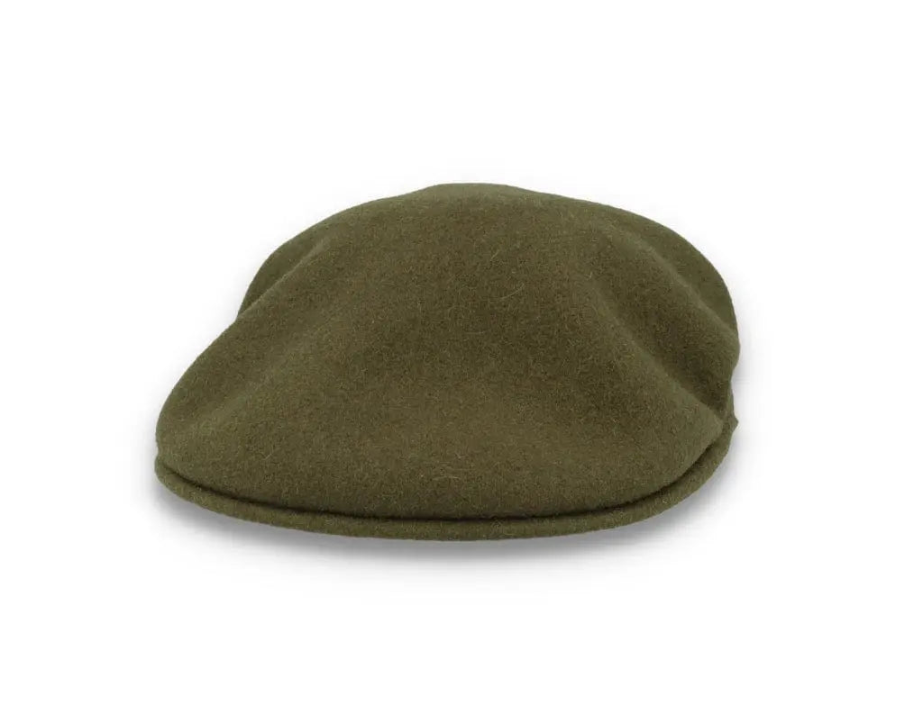 Kangol Wool 504 Loden - LOKK