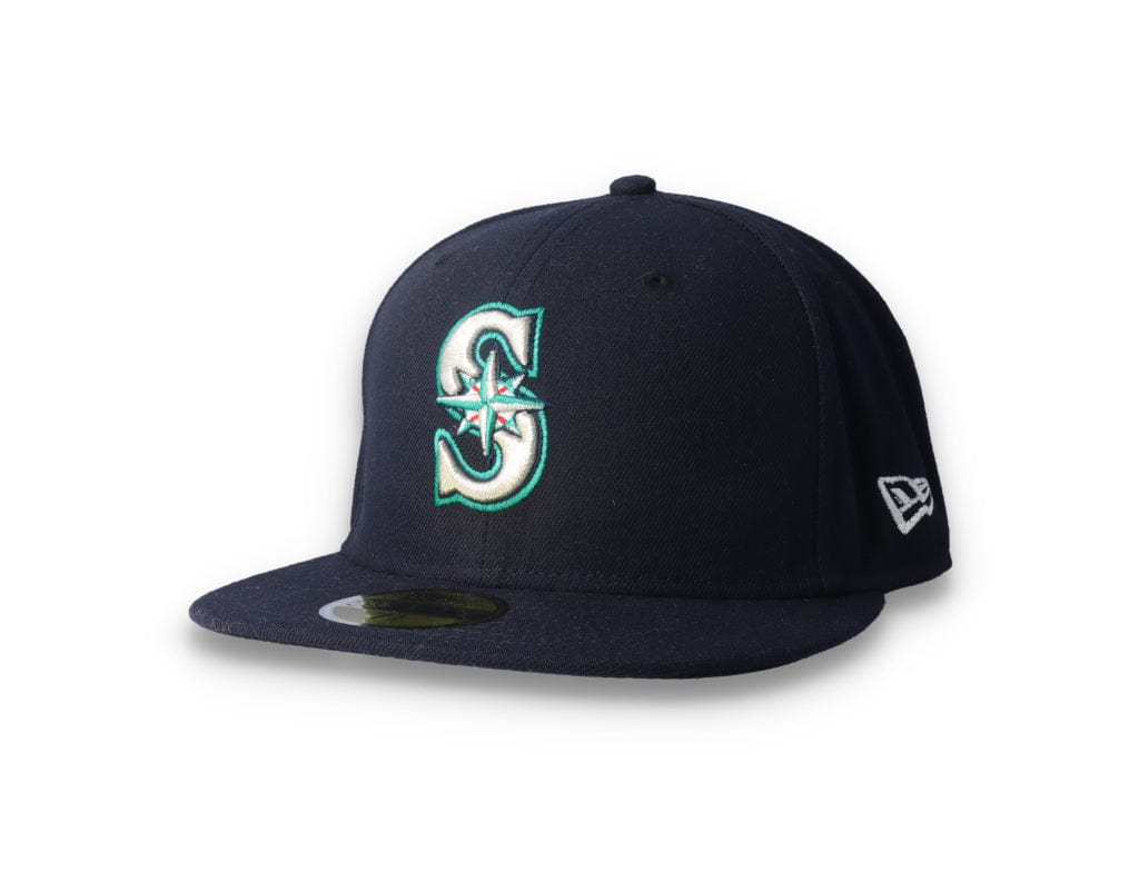 59FIFTY AC Perf Seattle Mariners Game - LOKK