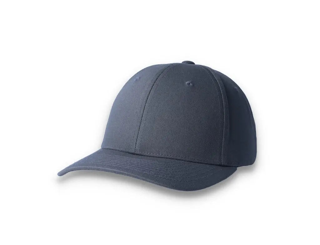 Flexfit Cap Snapback Curved Classic Charcoal 7706 - LOKK