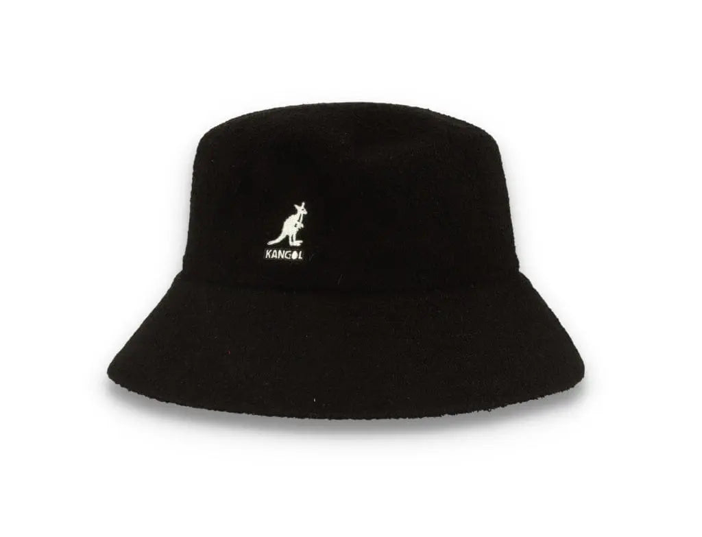 Bermuda Bucket Black - LOKK