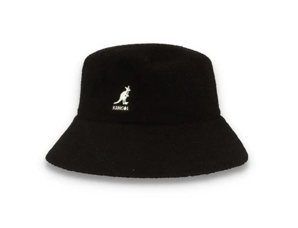 Bermuda Bucket Black - LOKK