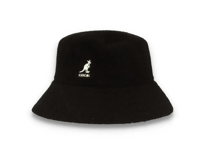 Bermuda Bucket Black - LOKK