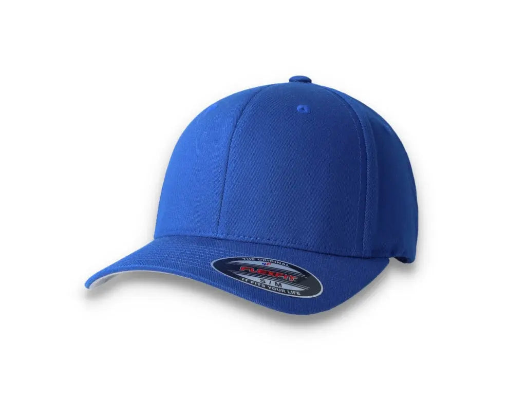 Cap Royal Blue Flexfit 6277 - LOKK