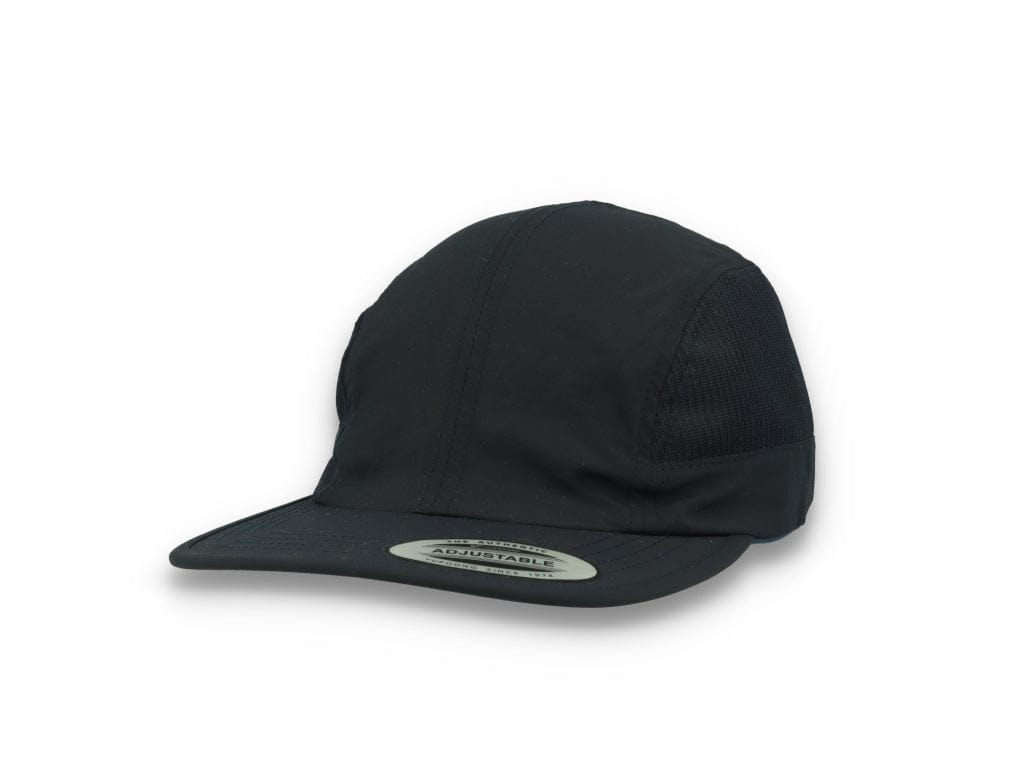 Nylon Strap Cap Navy 6088NS