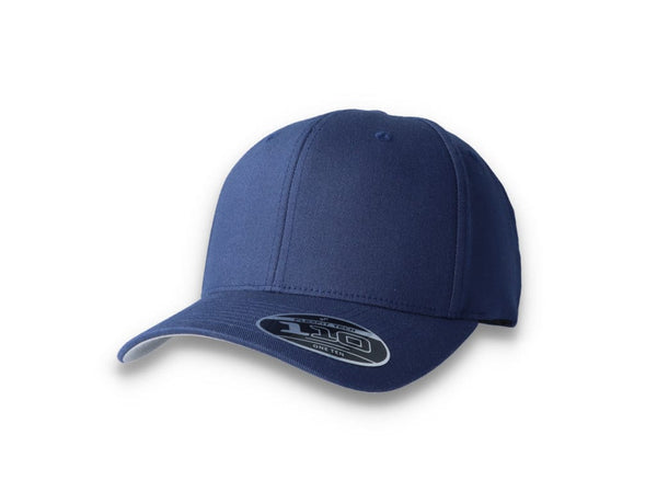 Cap Flexfit Wooly Combed Adjustable Navy 6277DC - LOKK