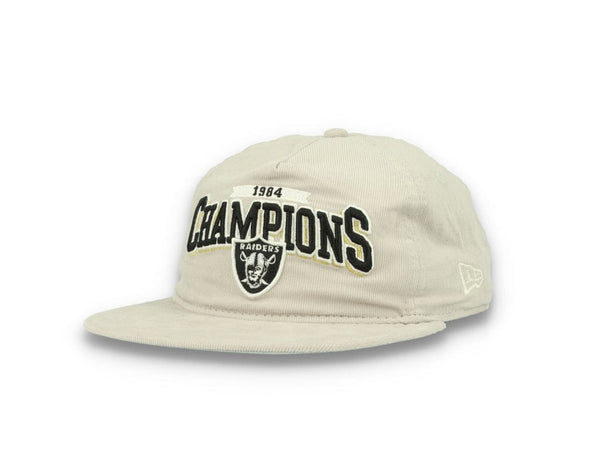 League Champions Golfer Las Vegas Raiders  Dolphin Grey - LOKK