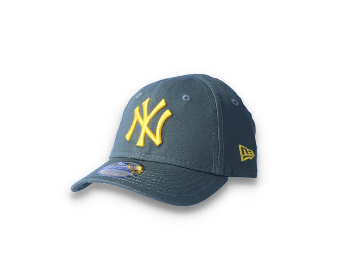 9FORTY Toddler League Essential NY Yankees Green - LOKK