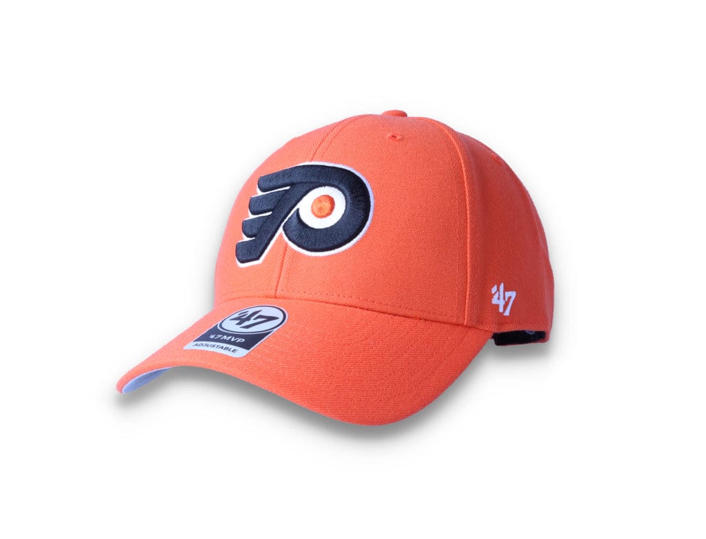 Philadelphia Flyers NHL MVP Orange - LOKK