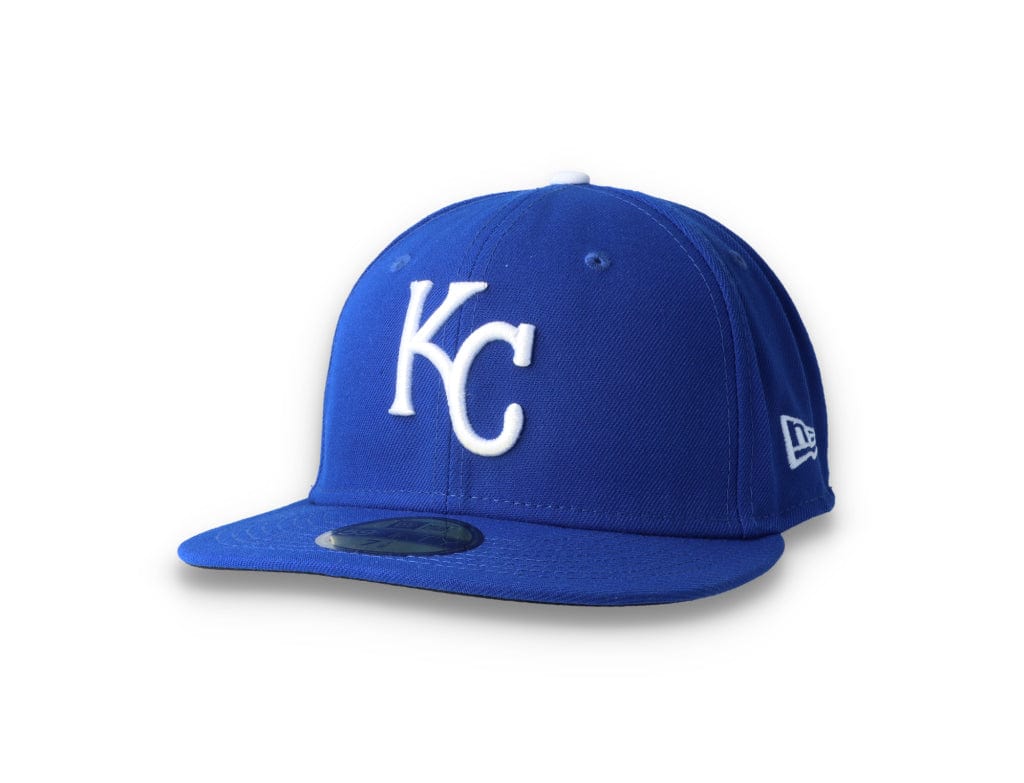 59FIFTY AC Perf Kansas City Royals Game - LOKK