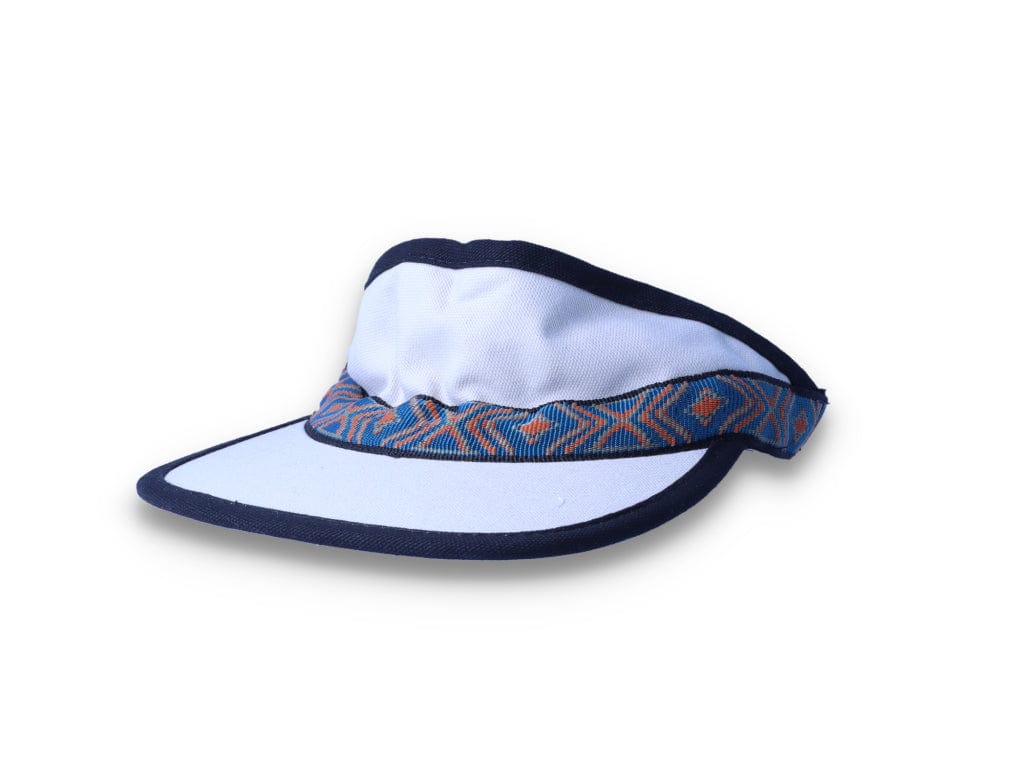 Organic Strap Visor Stone - LOKK