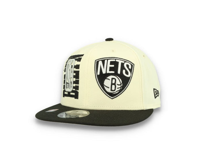 9FIFTY Brooklyn Nets NBA Draft 222 - LOKK