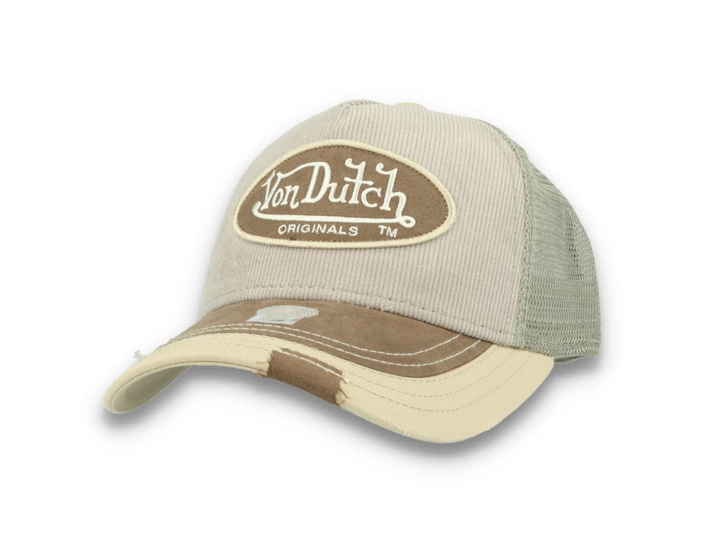 Trucker Ottawa Grey/Grey - LOKK