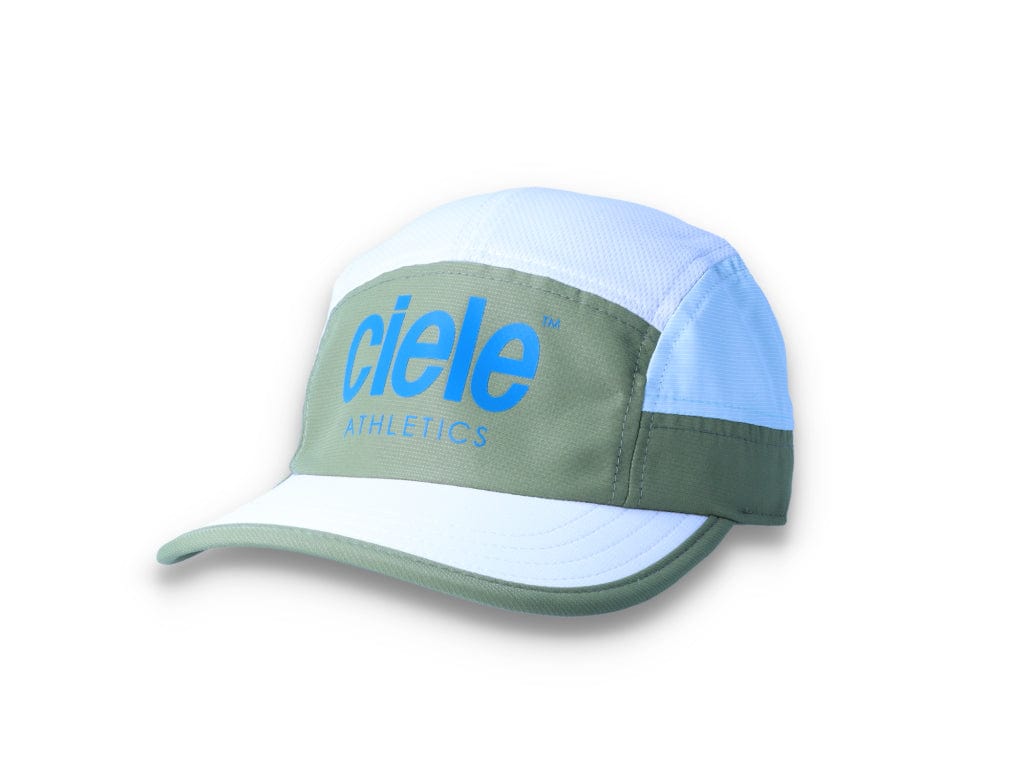 5-Panel Cap Ciele GOCap SC Athletics Adirondack - LOKK