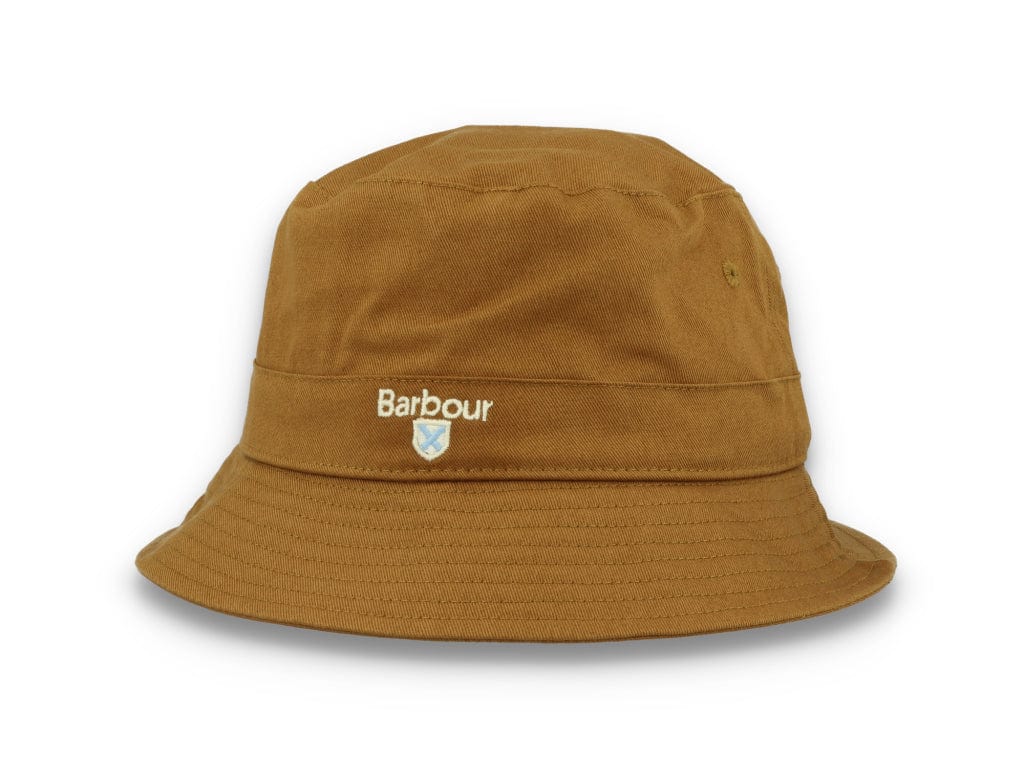 Bucket Hat Barbour Cascade Russet - LOKK