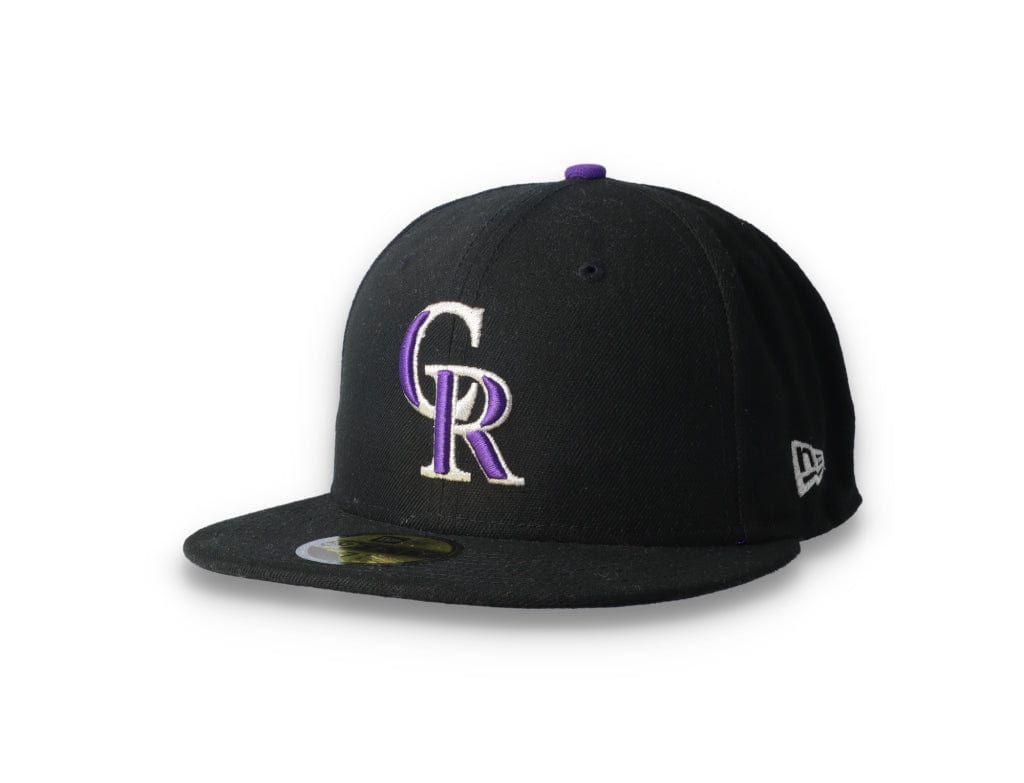 59FIFTY AC Perf Colorado Rockies Game - LOKK