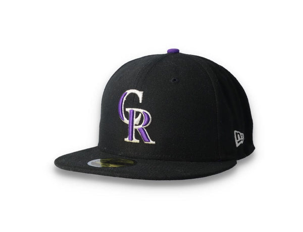 59FIFTY AC Perf Colorado Rockies Game - LOKK