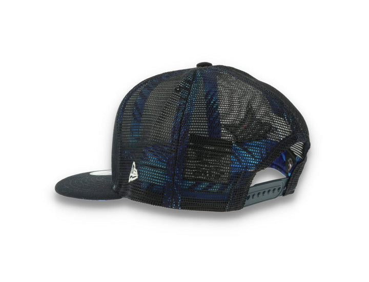9FIFTY Snapback Atlanta Braves All Star Game Patch - LOKK