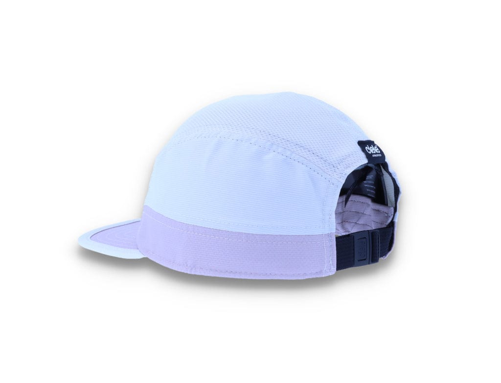 5-Panel Cap Ciele ALZCap SC Small Kea