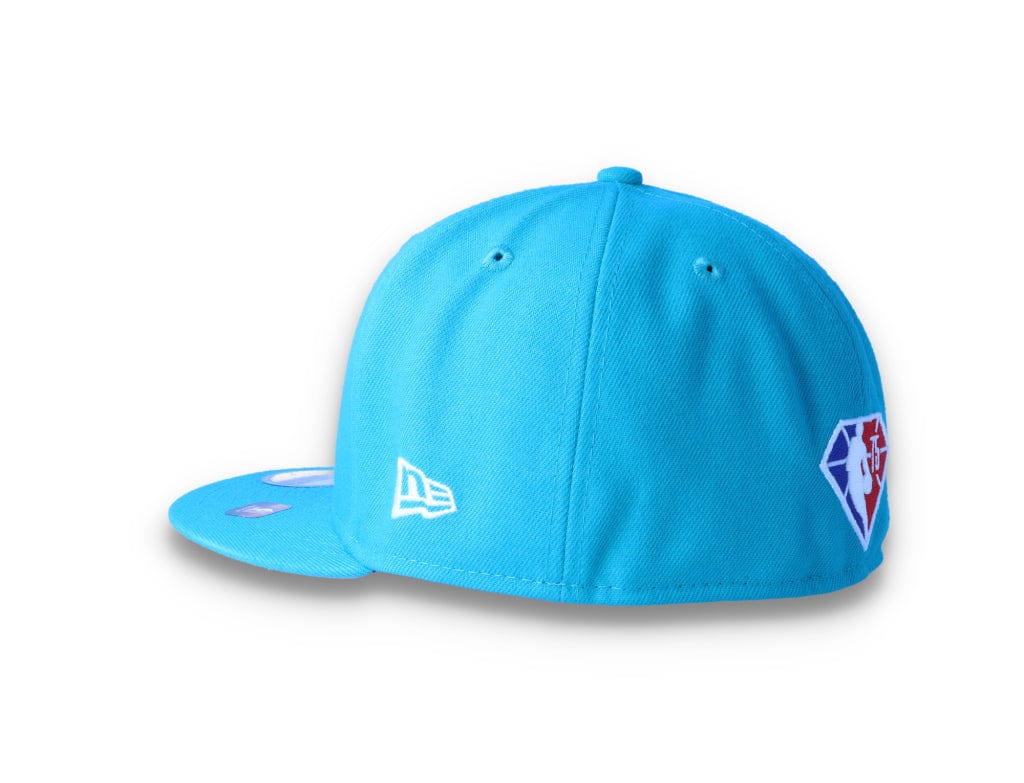 59FIFTY Charlotte Hornets NBA City Edition Alternate - LOKK