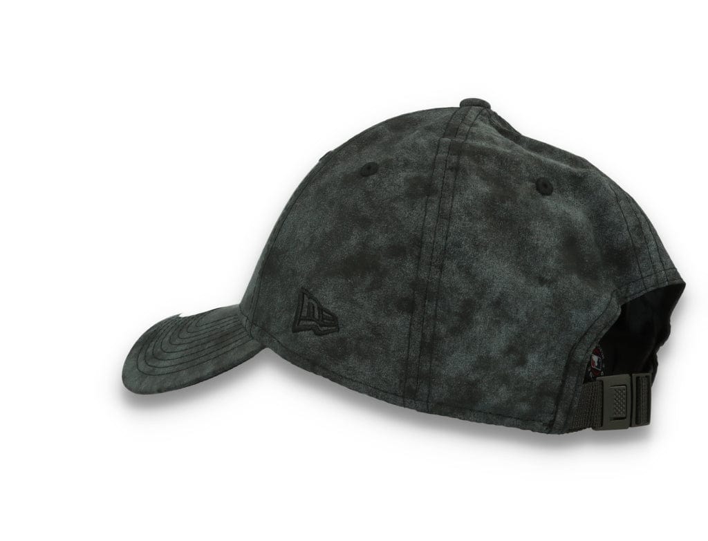 9FORTY Texture NY Yankees Black - LOKK