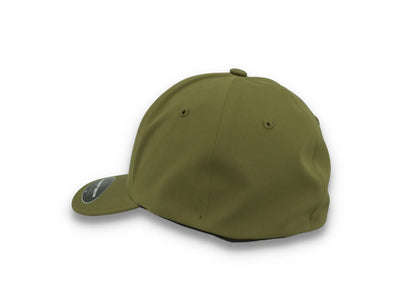 Cap Olive Green Flexfit Delta 180 - Yupoong