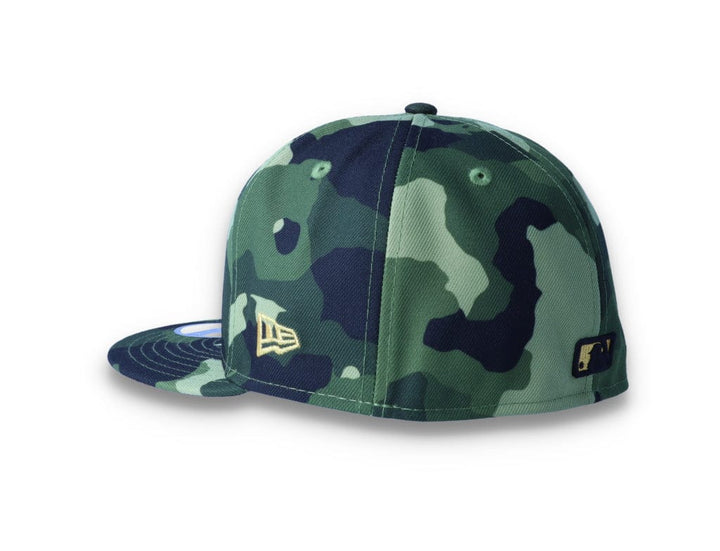 59FIFTY NY Yankees MLB Armed Forces Day - LOKK