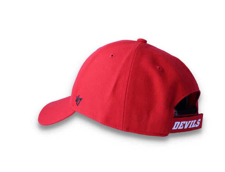 Cap New Jersey Devils NHL MVP Red - LOKK