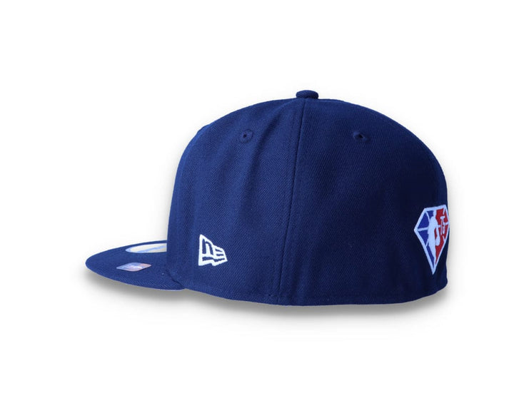 59FIFTY Indiana Pacers NBA City Edition Official - LOKK