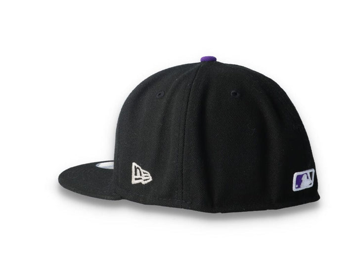 59FIFTY AC Perf Colorado Rockies Game - LOKK