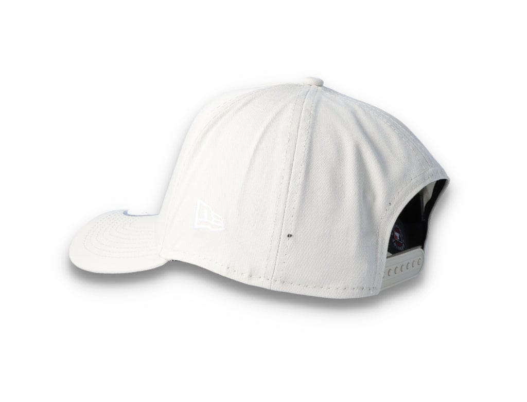 NY Yankees Beige Colour Essential 9FORTY A-Frame - LOKK
