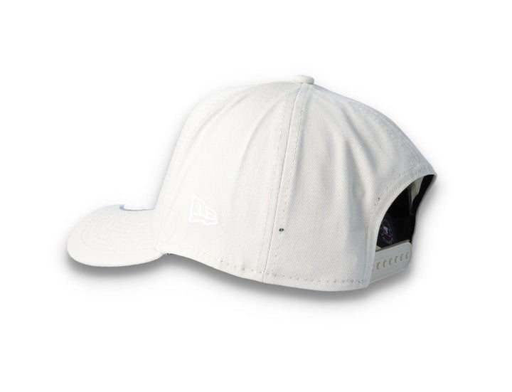 NY Yankees Beige Colour Essential 9FORTY A-Frame - LOKK