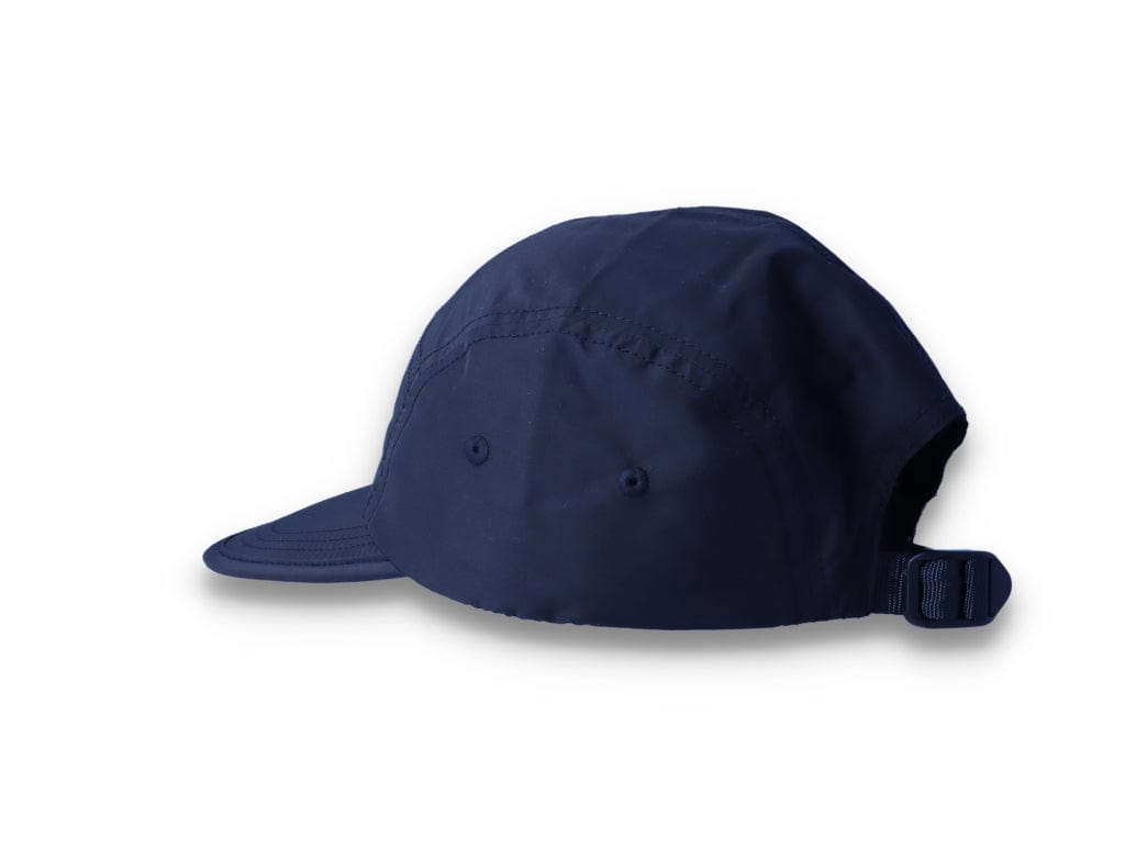 Cap Black Shell Jet Cap - LOKK