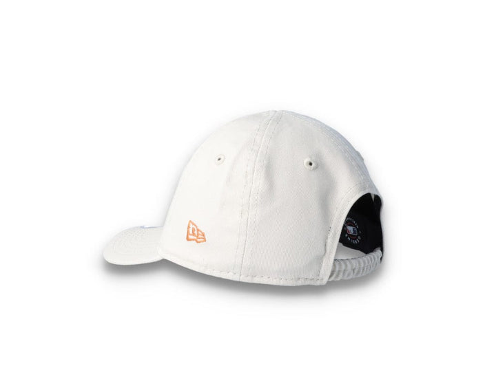 Cap Barn 9FORTY Infant League Essential NY Yankees Stone/Off White - LOKK