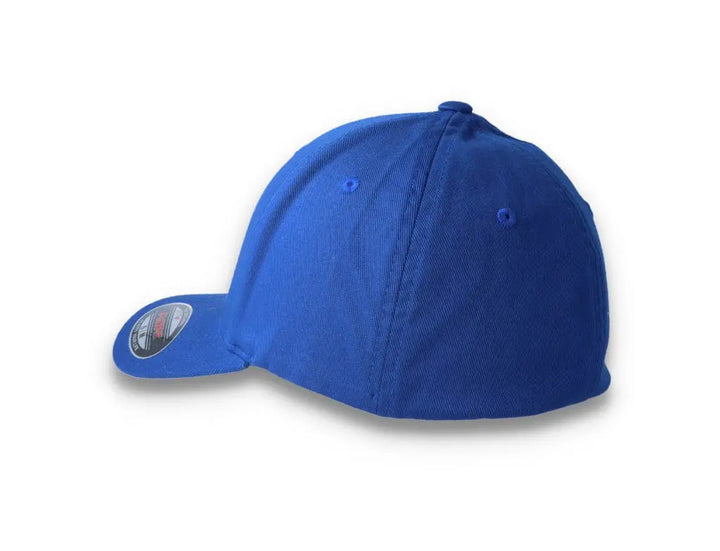 Cap Royal Blue Flexfit 6277 - LOKK