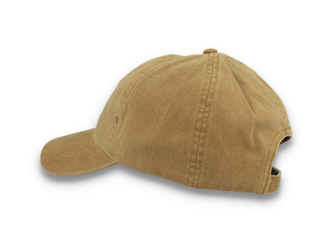 Barbour Cascade Sports Cap Butternut - LOKK
