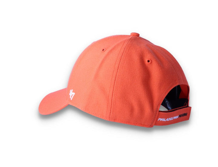 Philadelphia Flyers NHL MVP Orange - LOKK