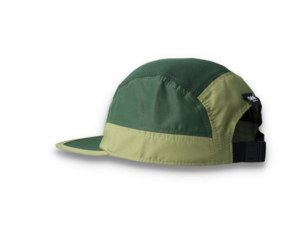 5-Panel Cap Ciele GOCap Athletics Cam - LOKK
