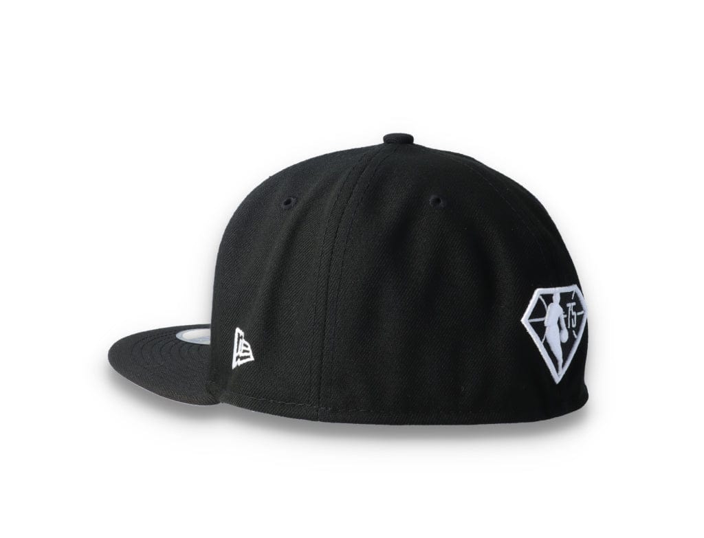 59FIFTY Brooklyn Nets NBA Back Half - LOKK
