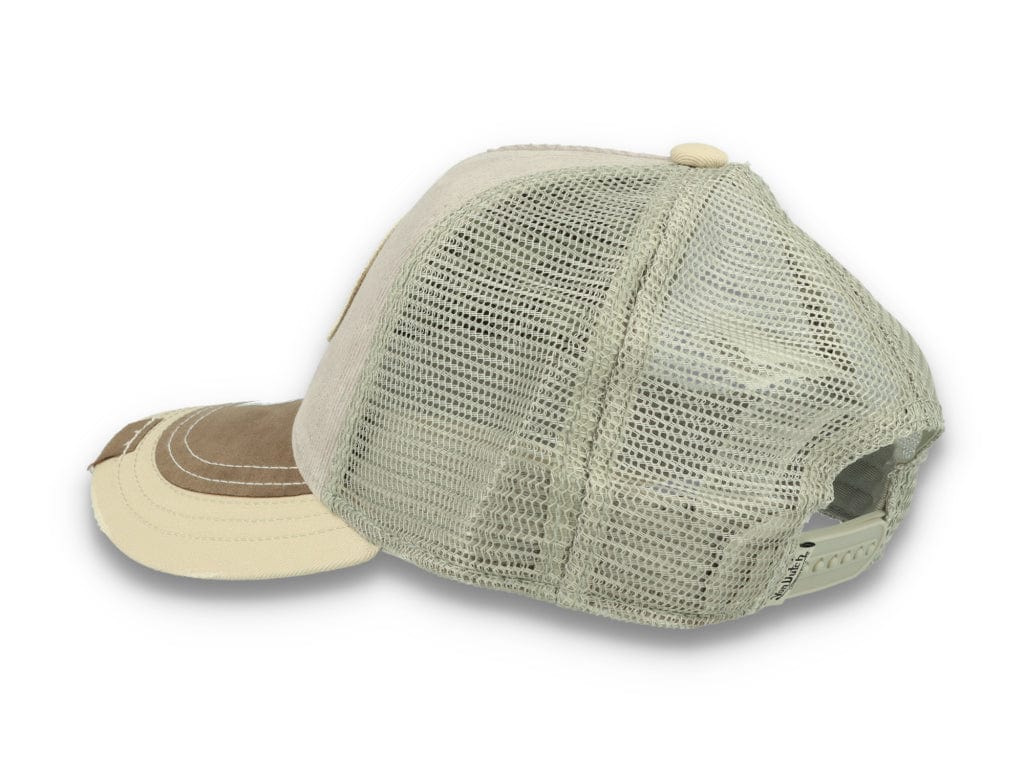 Trucker Ottawa Grey/Grey