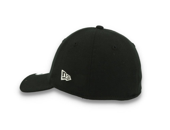 39THIRTY Flag Black - LOKK