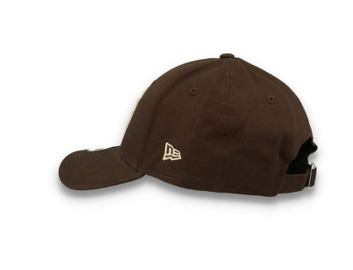 9FORTY Kids League Essential NY Yankees Brown/Beige - LOKK