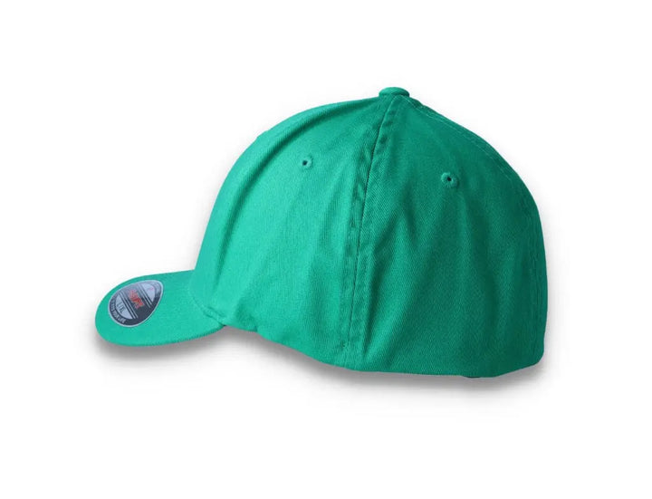 Cap Pepper Green Flexfit Baseball 6277 - LOKK
