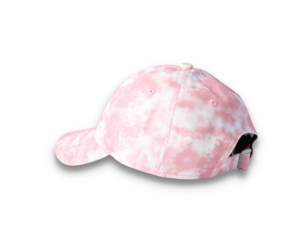 9FORTY Kids NY Yankees Tie Dye Light Pink - LOKK