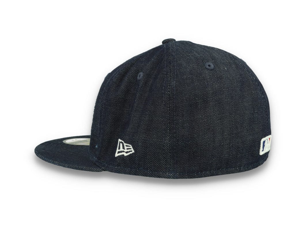 59FIFTY Paisley Denim NY Yankees