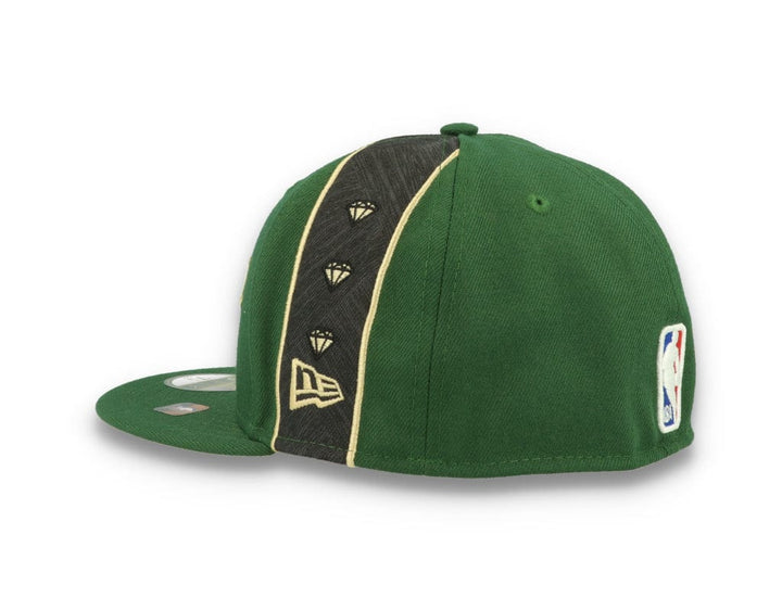 59FIFTY NBA City Edition 22 Boston Celtics Official Team Color - LOKK