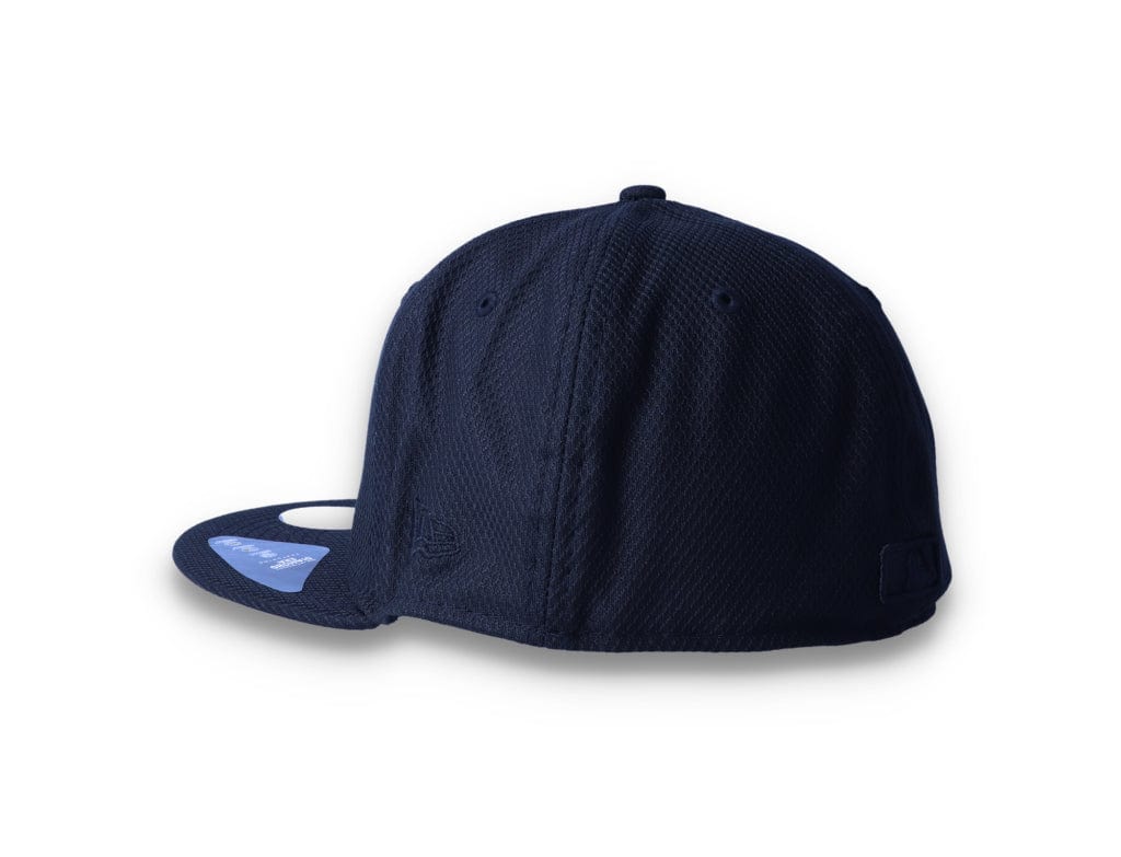 59FIFTY NY Yankees Diamond Era Black - LOKK