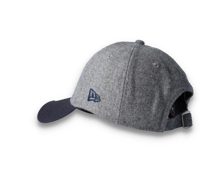 9FORTY Melton Crown NY Yankees Grey/Navy - LOKK